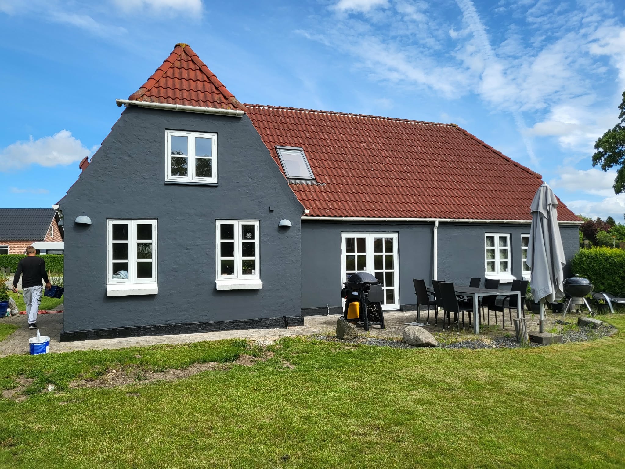 Hvidt hus 2
