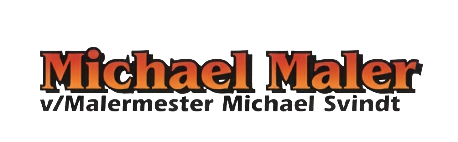 Maler Mester Michael Svindt