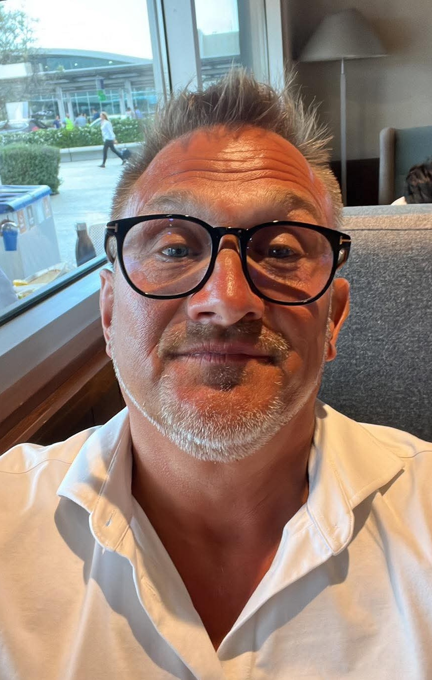Michael Svindt